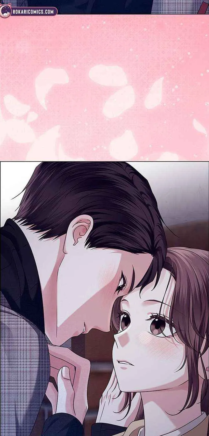 First Confession Chapter 17 page 23 - 
