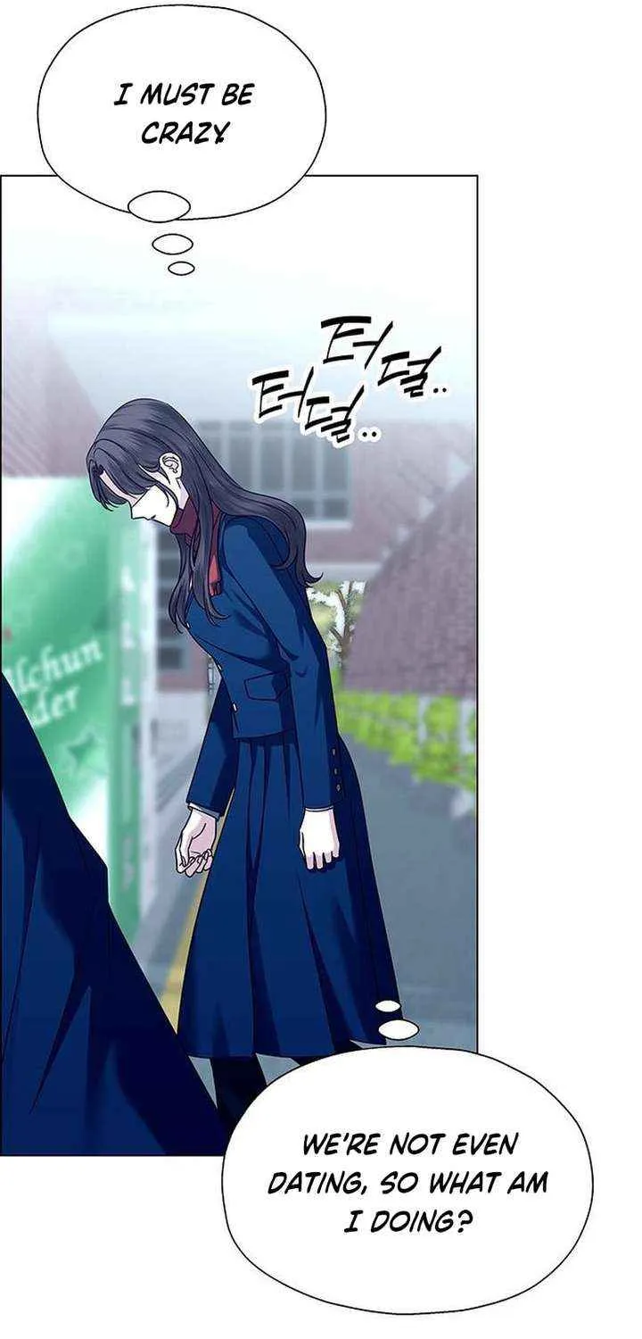 First Confession Chapter 17 page 37 - 