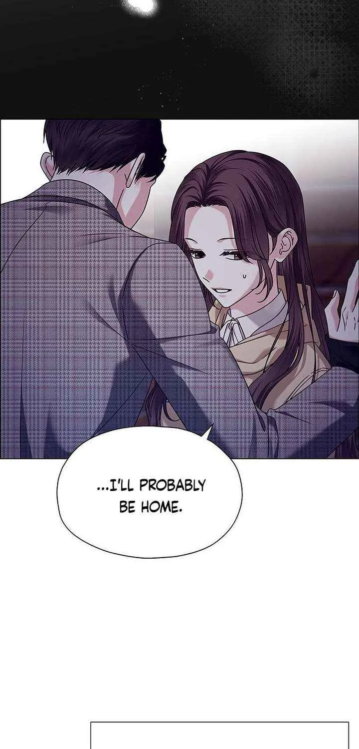 First Confession Chapter 17 page 5 - 
