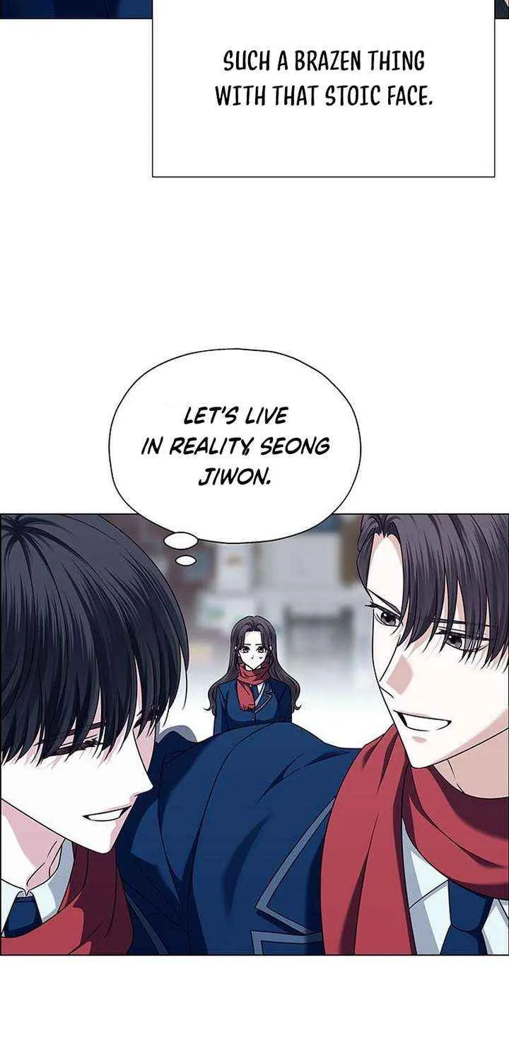 First Confession Chapter 17 page 41 - 