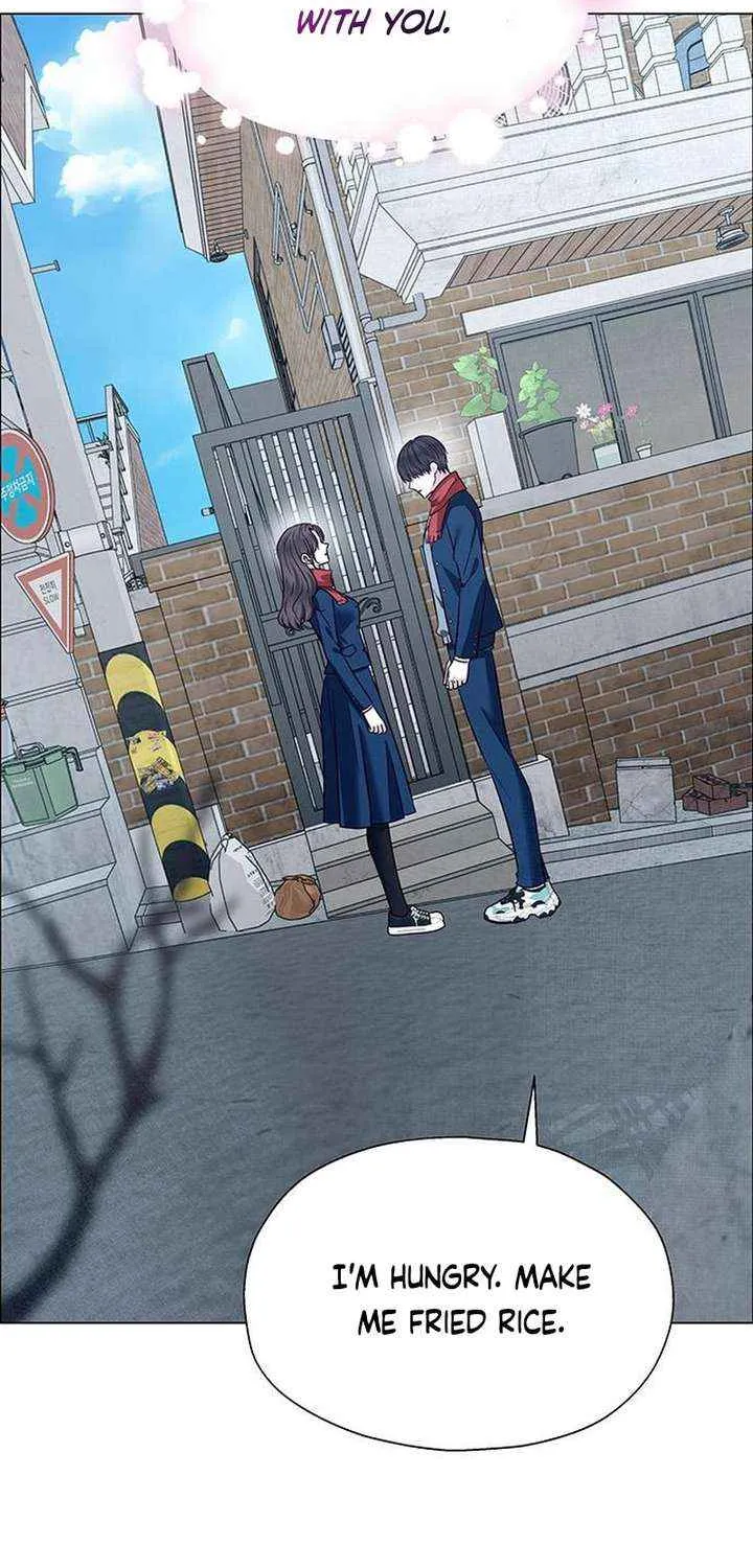 First Confession Chapter 17 page 45 - 