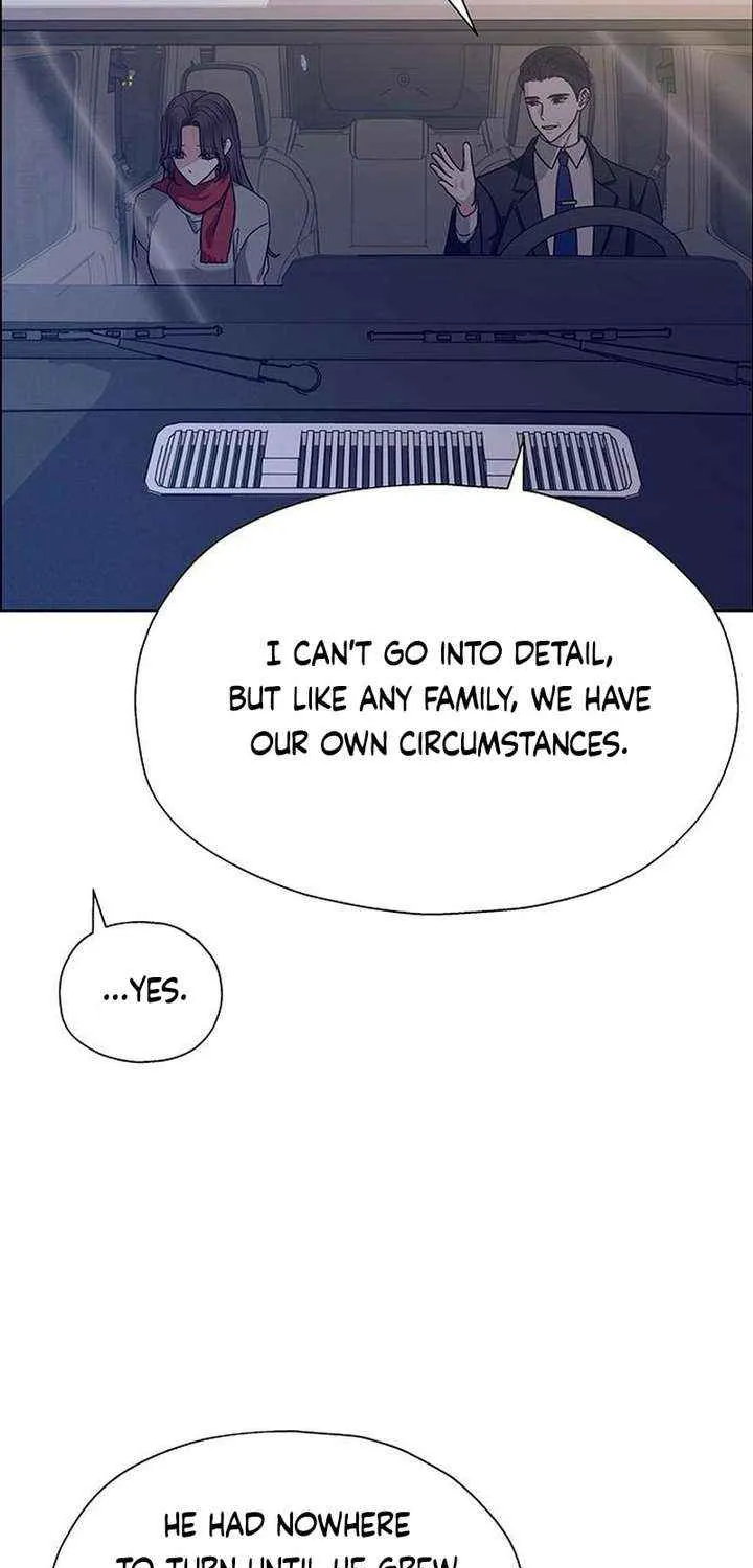 First Confession Chapter 17 page 62 - 