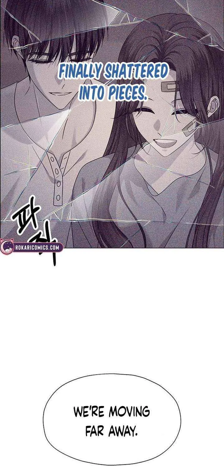 First Confession Chapter 17 page 74 - 