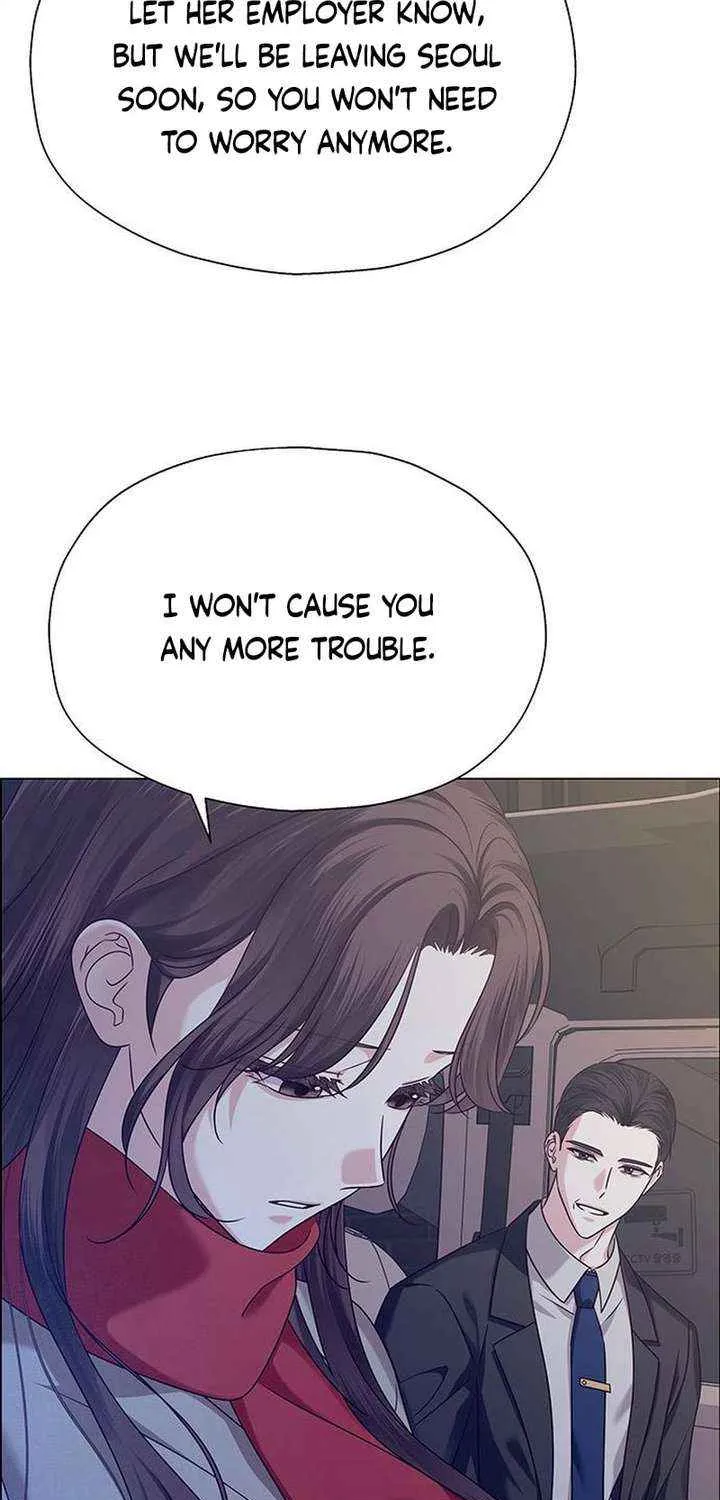 First Confession Chapter 17 page 76 - 