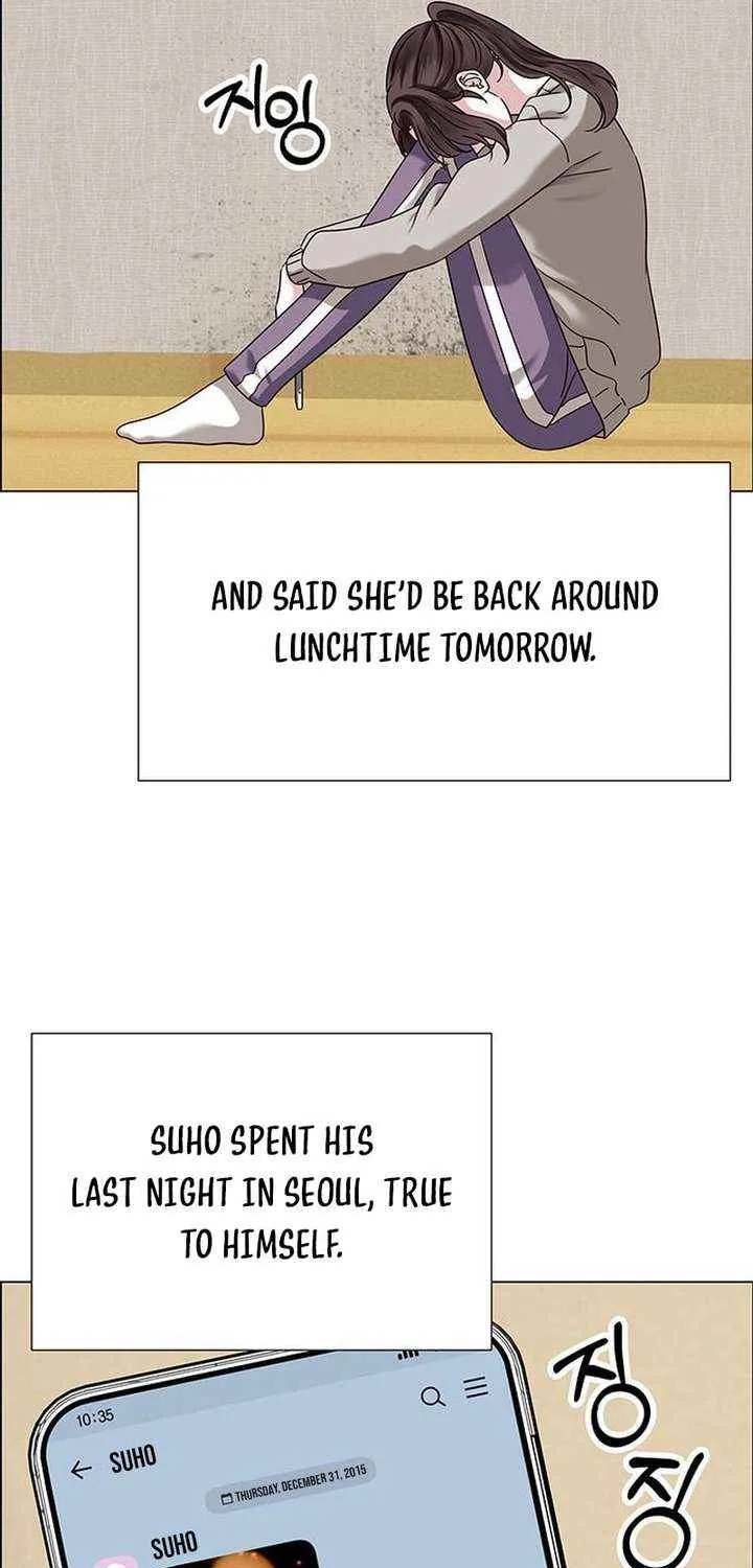 First Confession Chapter 17 page 90 - 