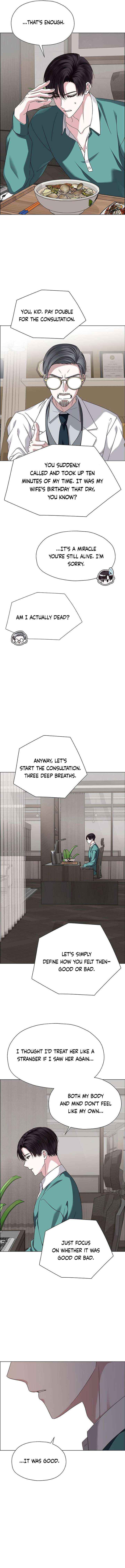 First Confession Chapter 18 page 12 - 