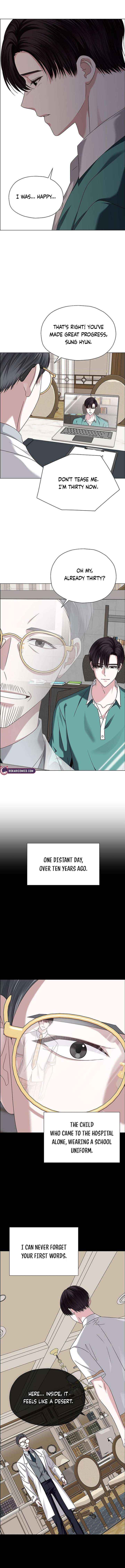 First Confession Chapter 18 page 13 - 