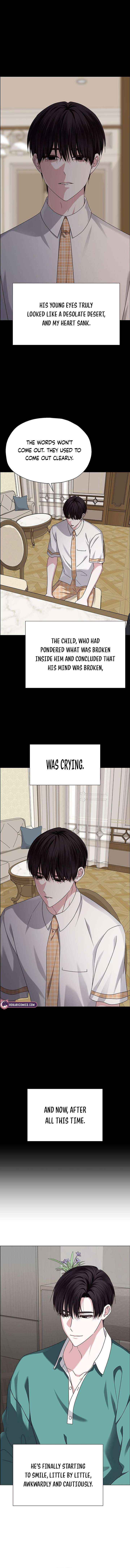 First Confession Chapter 18 page 14 - 