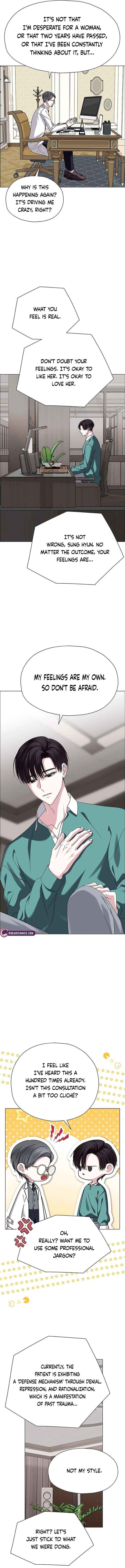 First Confession Chapter 18 page 15 - 