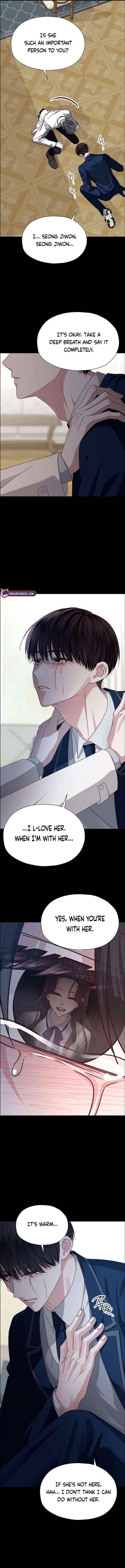 First Confession Chapter 18 page 18 - 