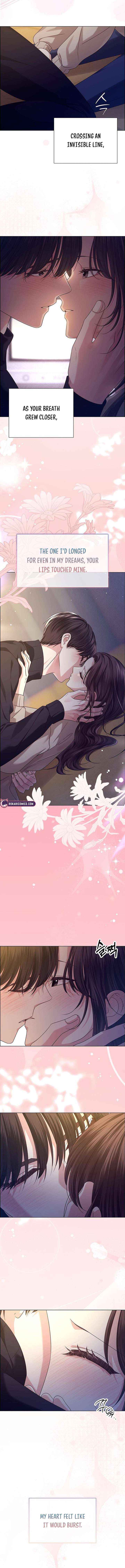 First Confession Chapter 18 page 5 - 