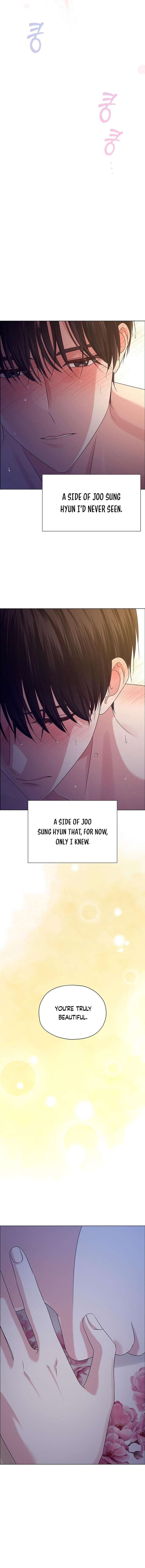 First Confession Chapter 18 page 6 - 