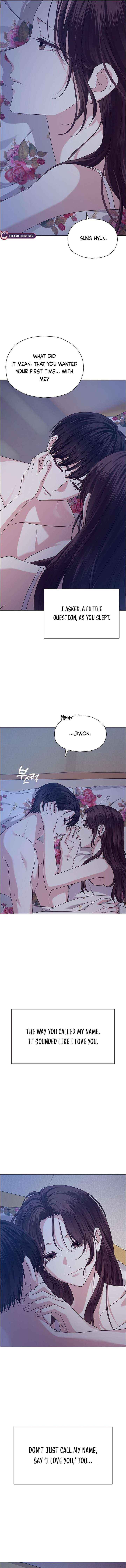 First Confession Chapter 18 page 7 - 