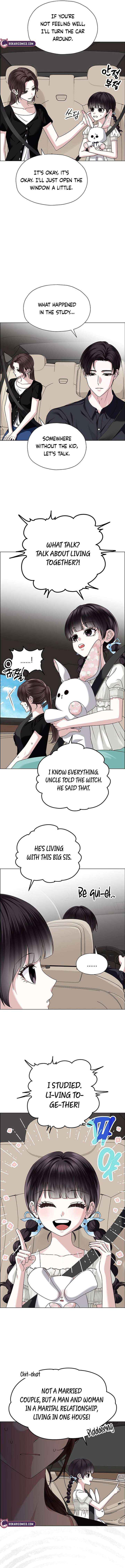 First Confession Chapter 19 page 12 - 