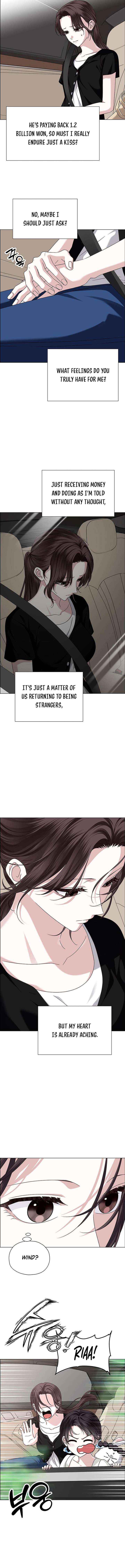 First Confession Chapter 19 page 9 - 