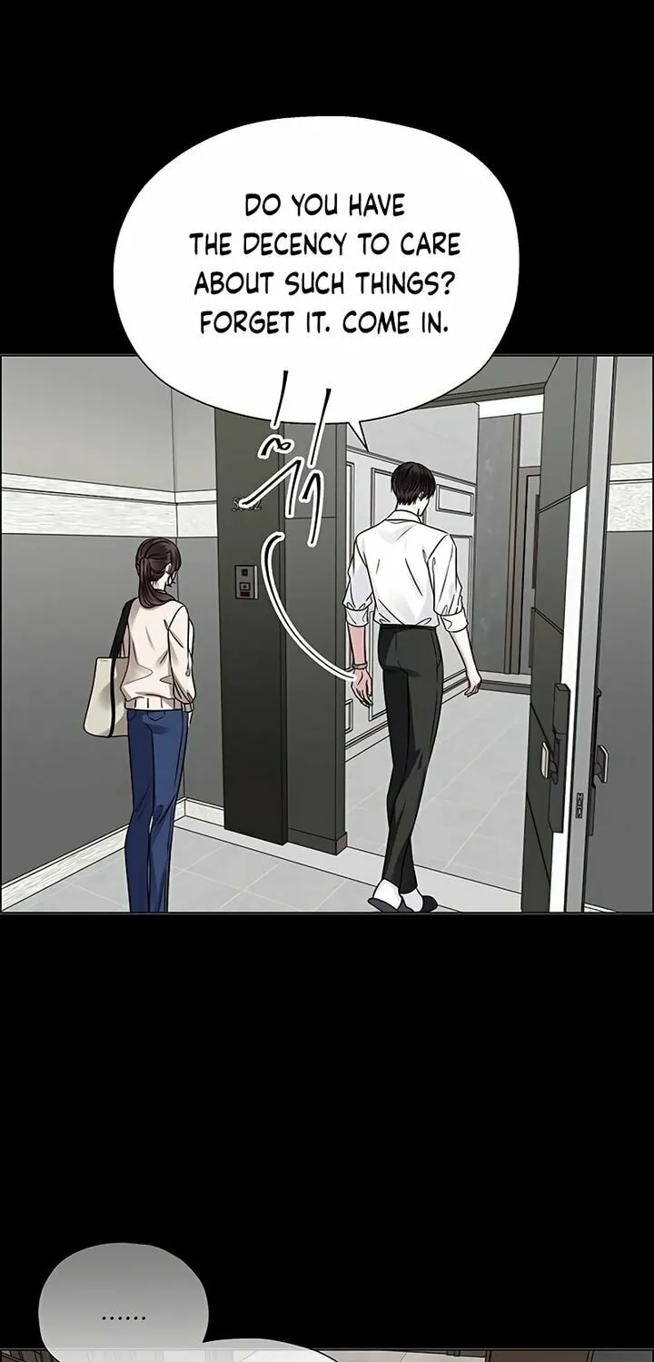 First Confession Chapter 2 page 16 - 