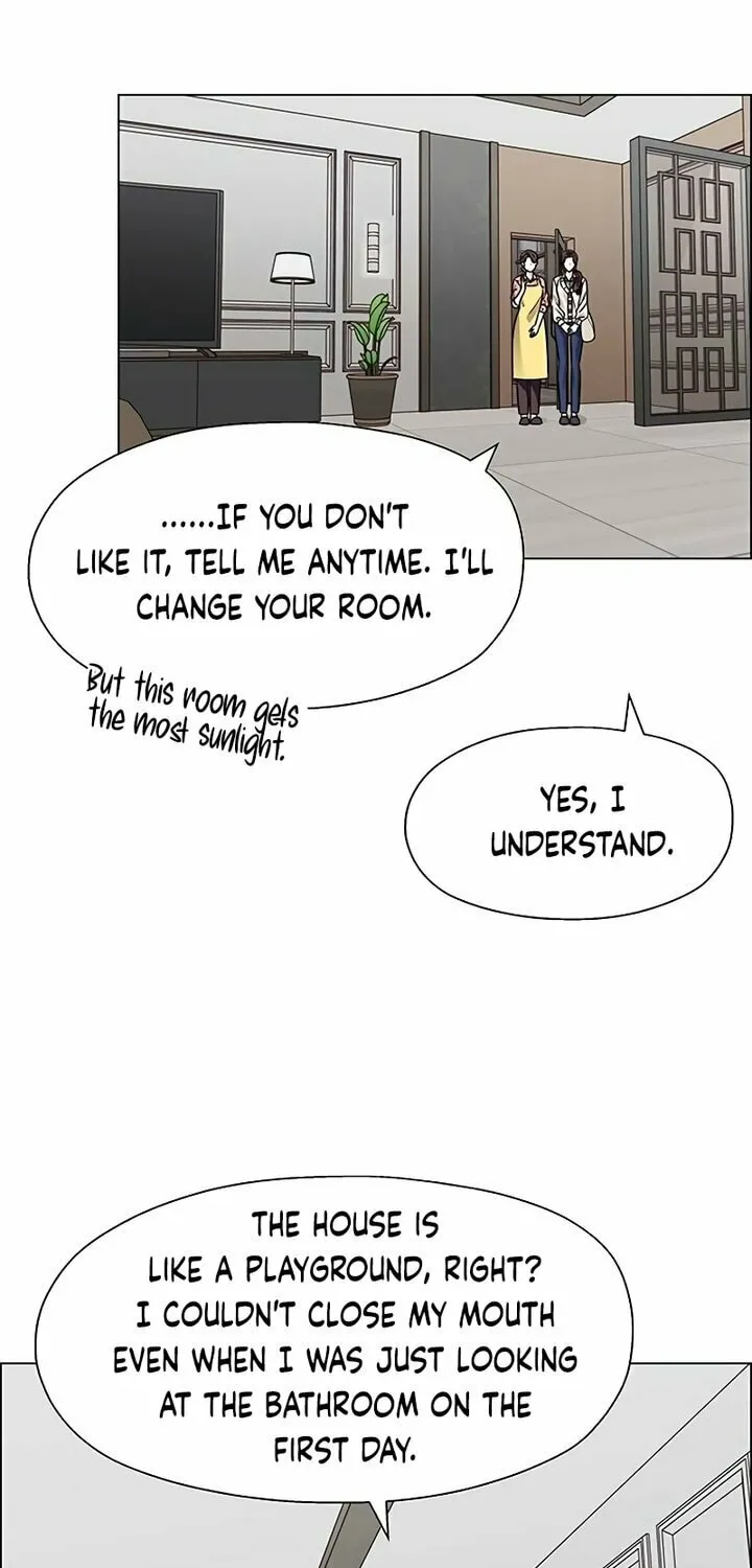 First Confession Chapter 2 page 18 - 