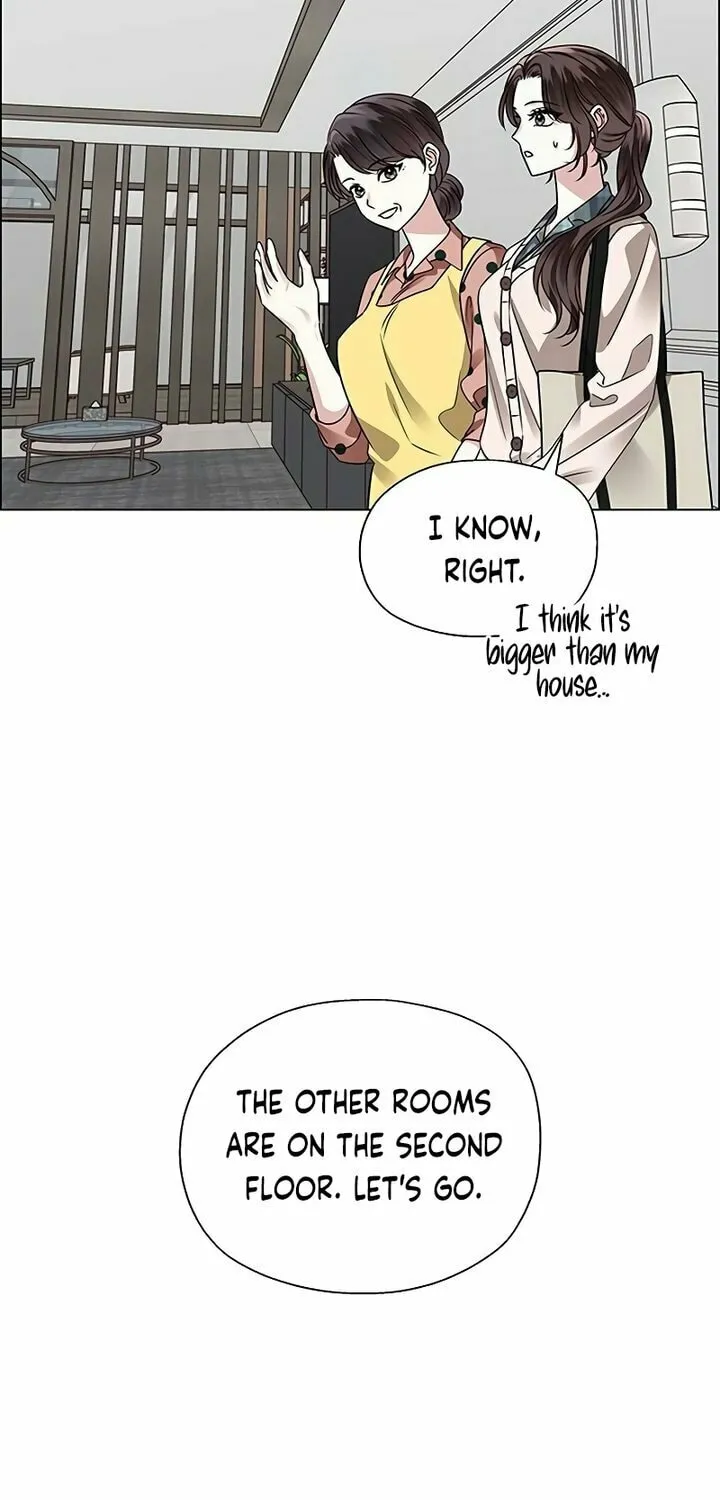 First Confession Chapter 2 page 19 - 
