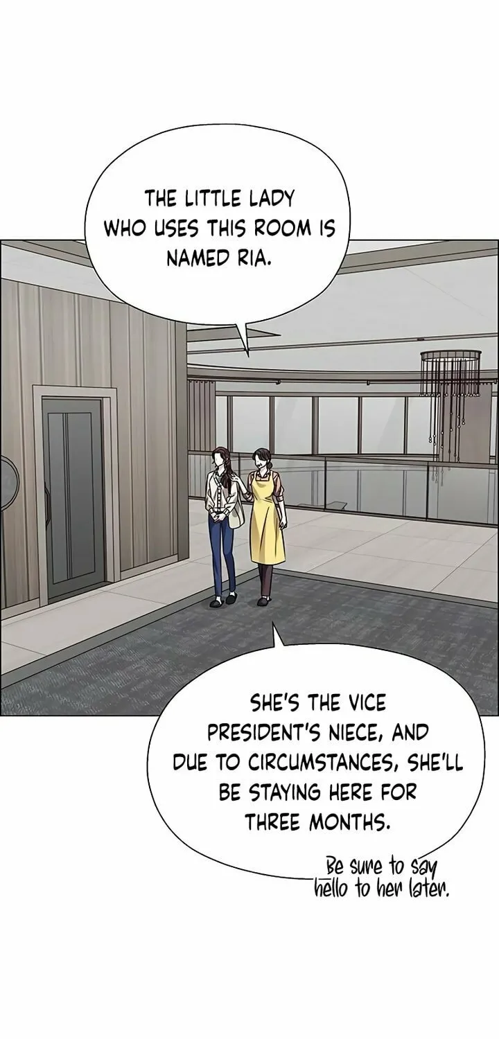 First Confession Chapter 2 page 20 - 
