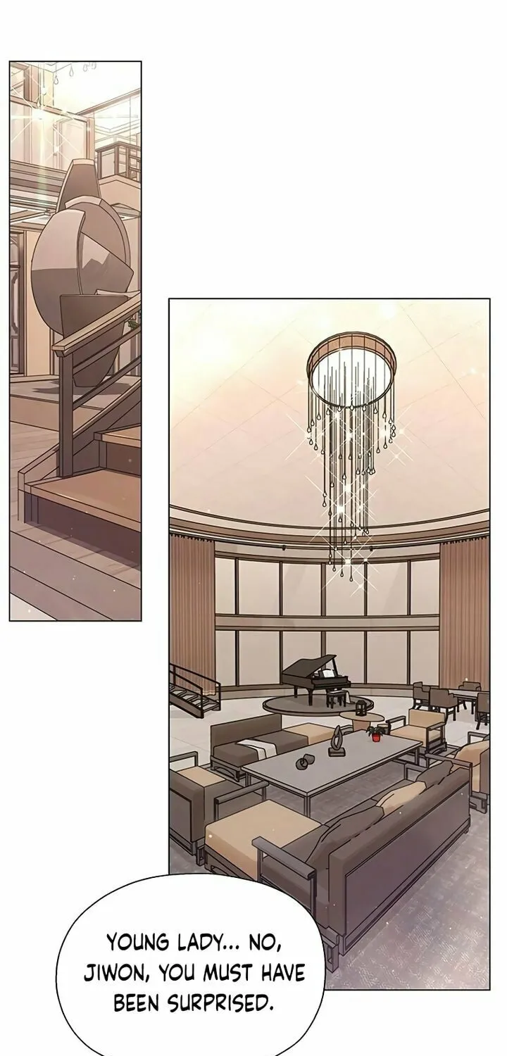 First Confession Chapter 2 page 3 - 
