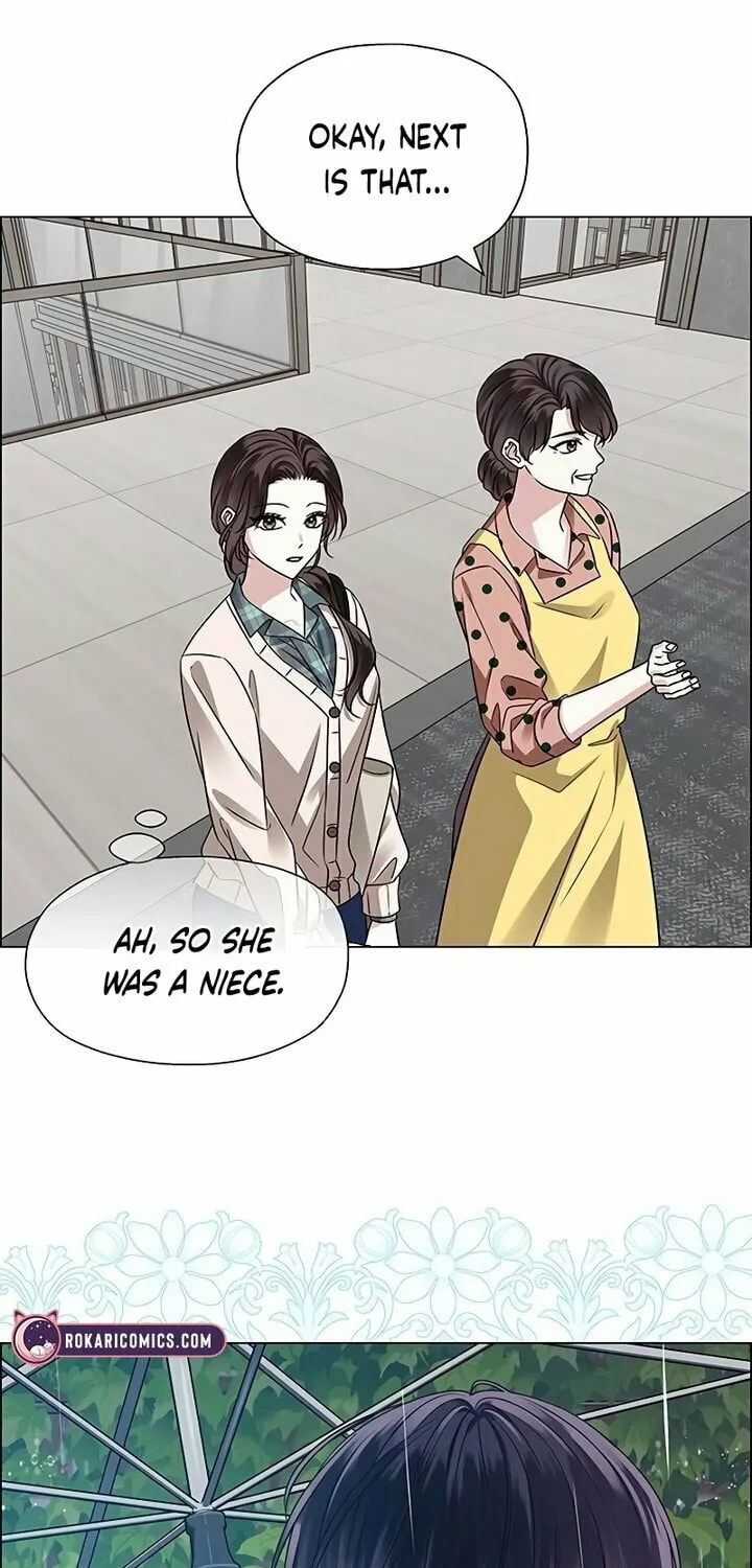 First Confession Chapter 2 page 21 - 