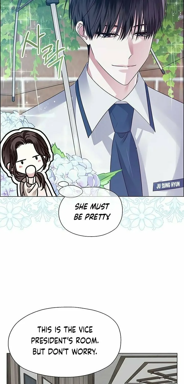 First Confession Chapter 2 page 22 - 