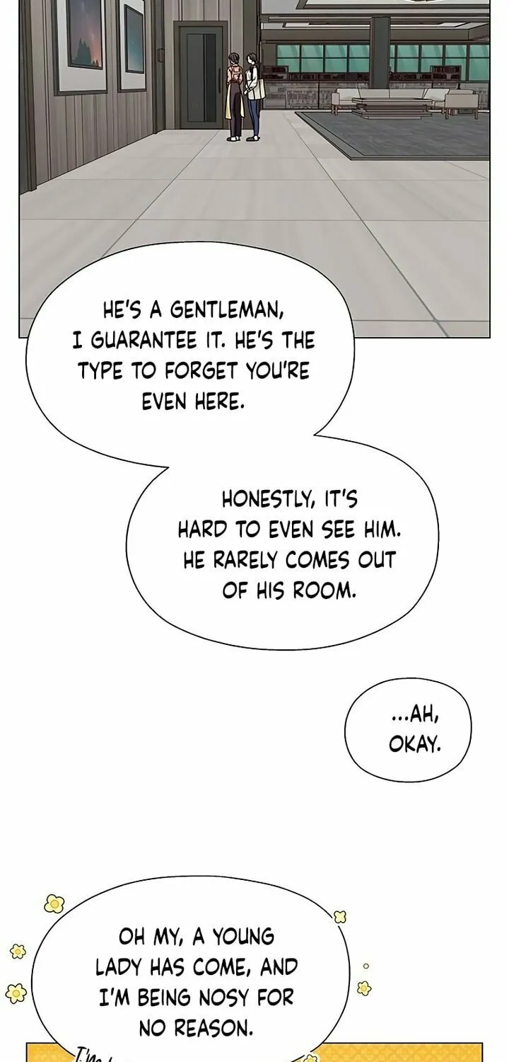 First Confession Chapter 2 page 23 - 