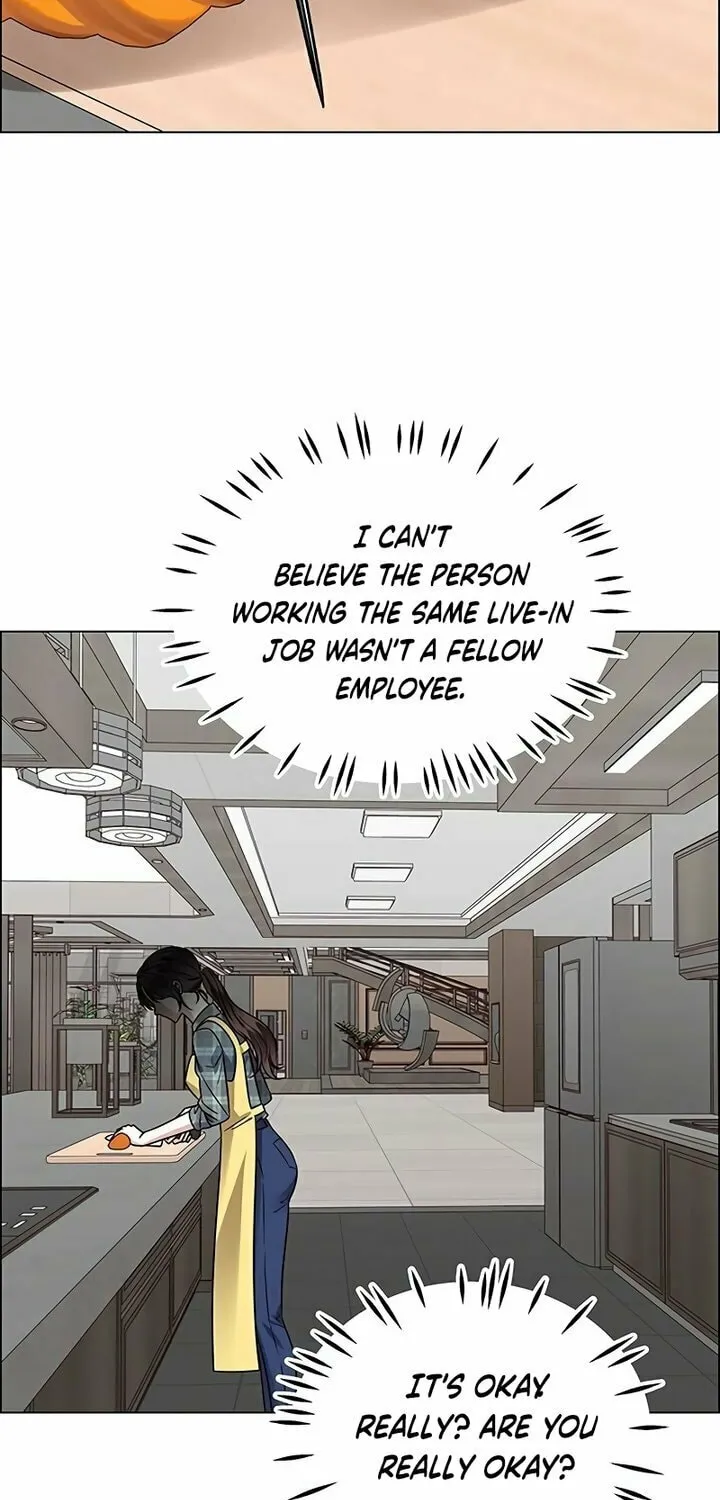 First Confession Chapter 2 page 27 - 
