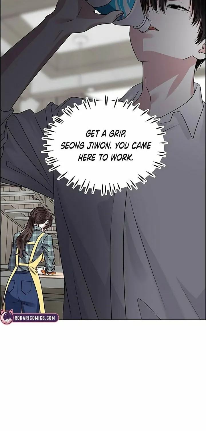 First Confession Chapter 2 page 30 - 