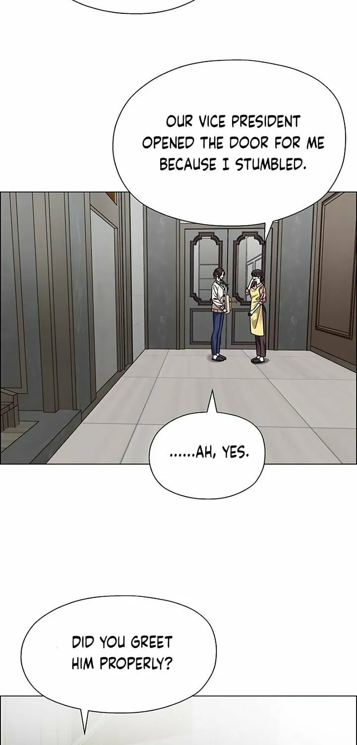 First Confession Chapter 2 page 4 - 