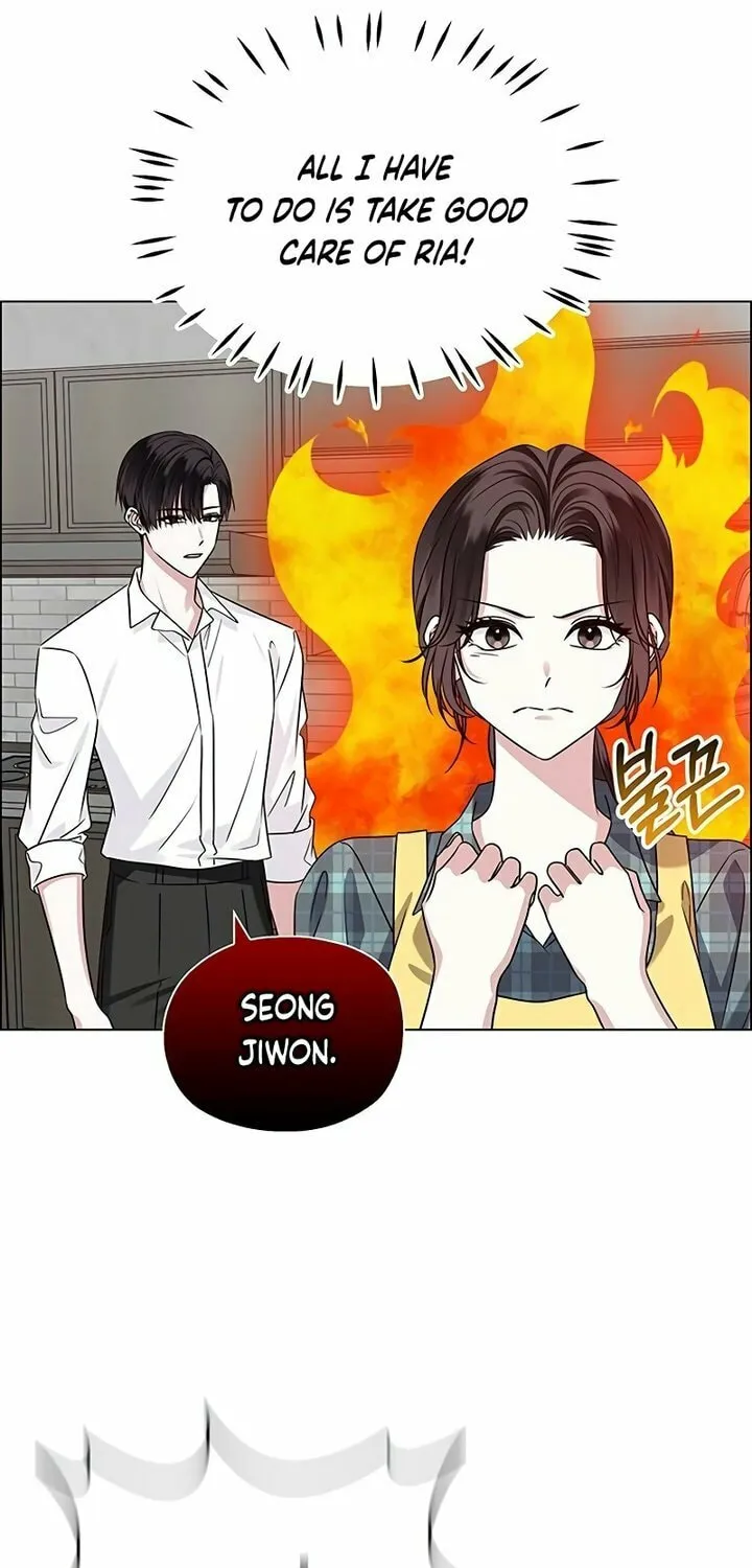 First Confession Chapter 2 page 31 - 