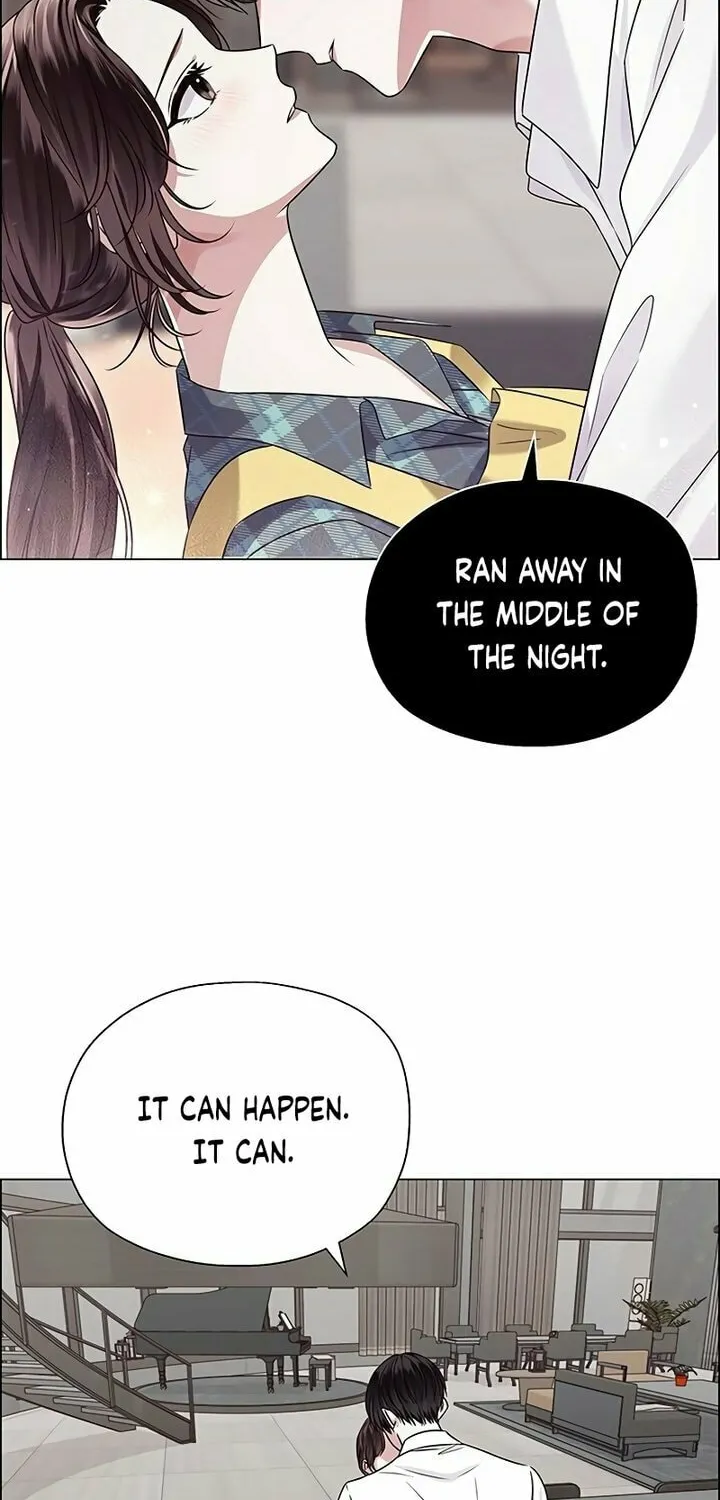 First Confession Chapter 2 page 36 - 