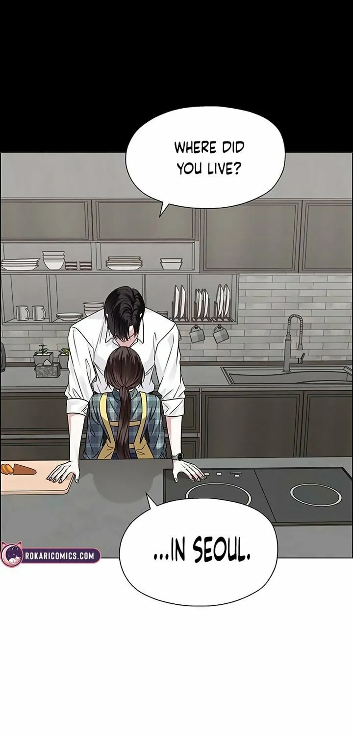 First Confession Chapter 2 page 43 - 