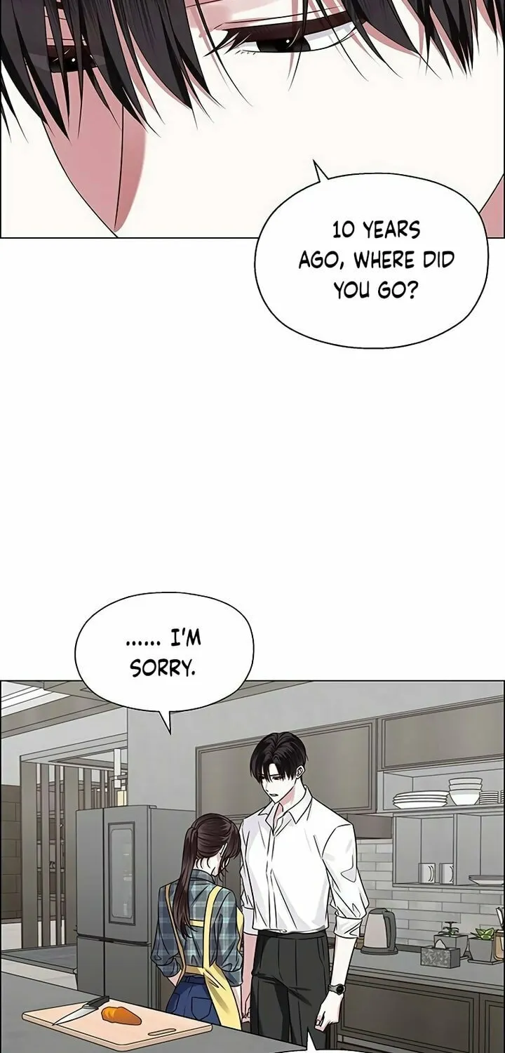 First Confession Chapter 2 page 50 - 