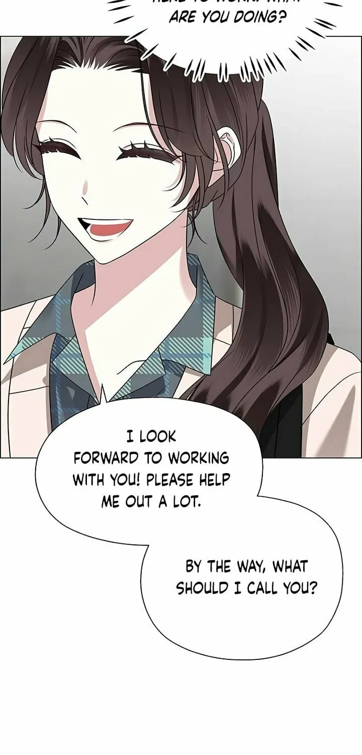 First Confession Chapter 2 page 6 - 