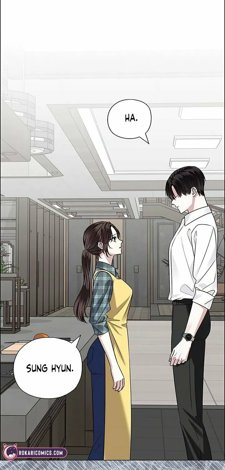 First Confession Chapter 2 page 53 - 