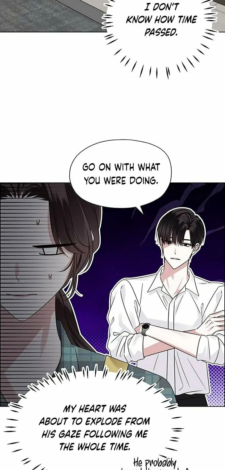 First Confession Chapter 2 page 59 - 