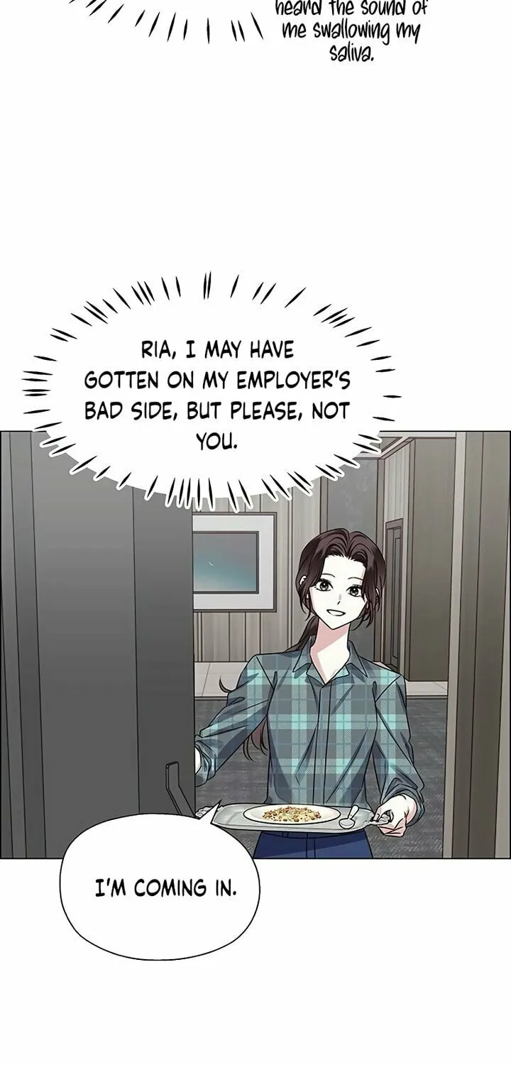 First Confession Chapter 2 page 60 - 