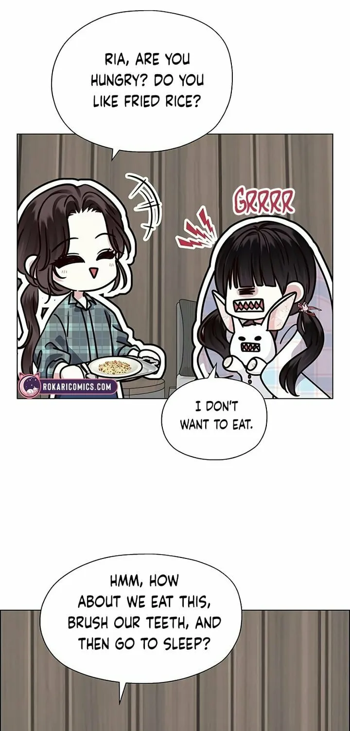First Confession Chapter 2 page 64 - 