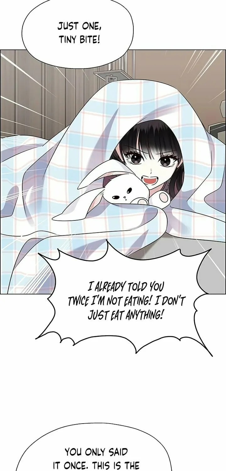 First Confession Chapter 2 page 71 - 
