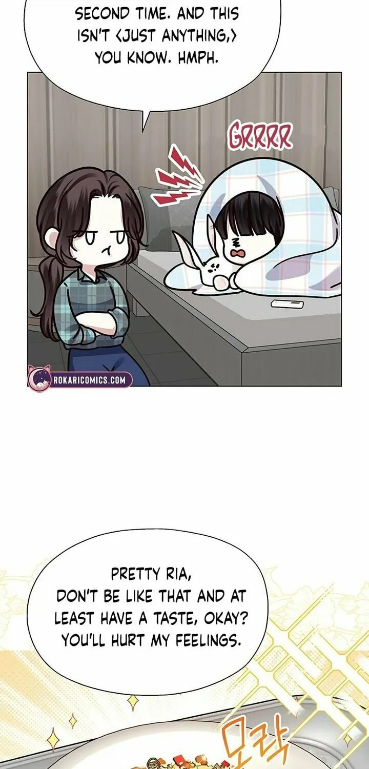 First Confession Chapter 2 page 72 - 