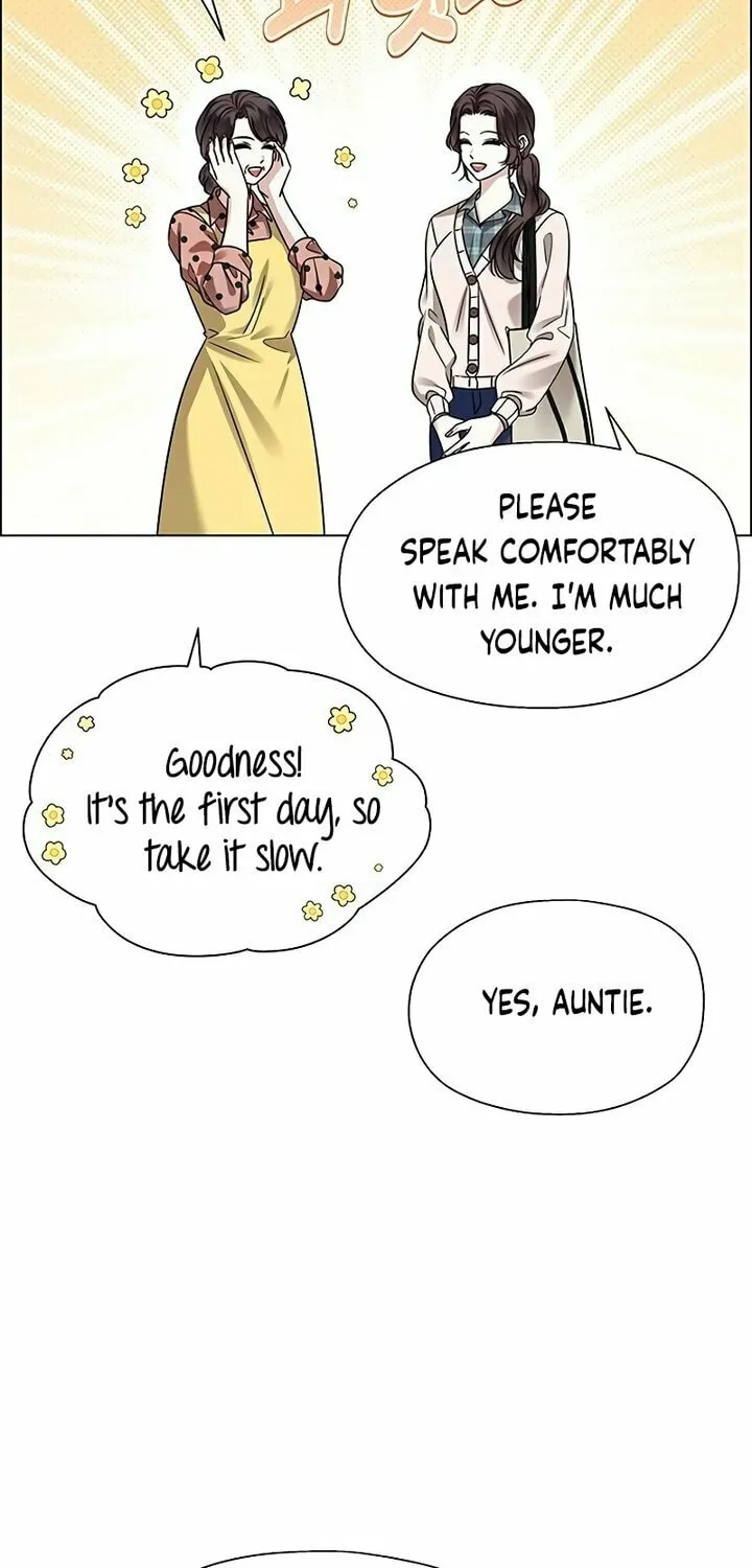 First Confession Chapter 2 page 10 - 
