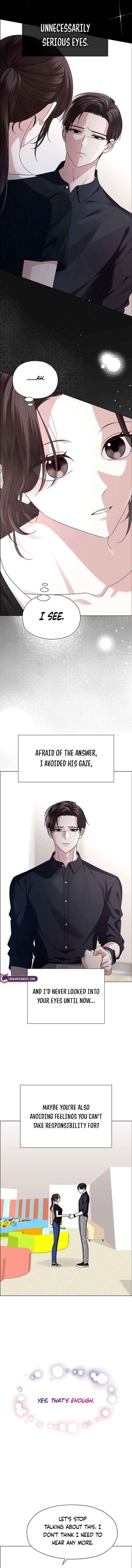 First Confession Chapter 20 page 11 - 