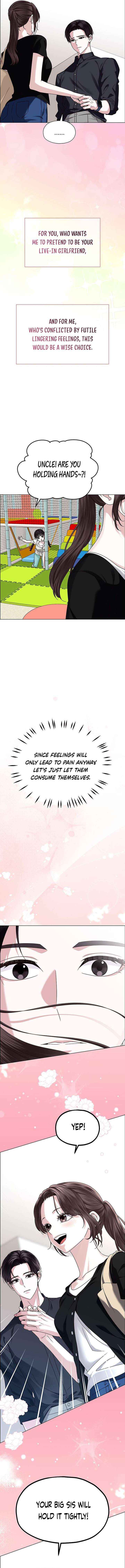 First Confession Chapter 20 page 12 - 