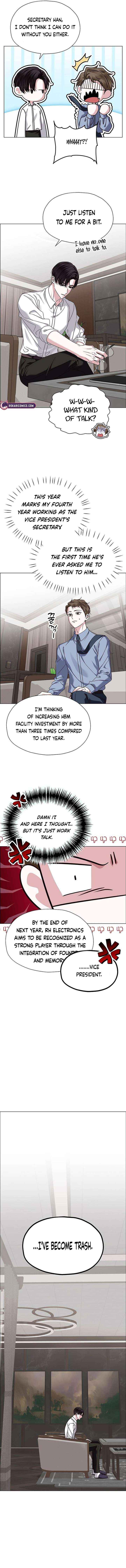 First Confession Chapter 20 page 15 - 