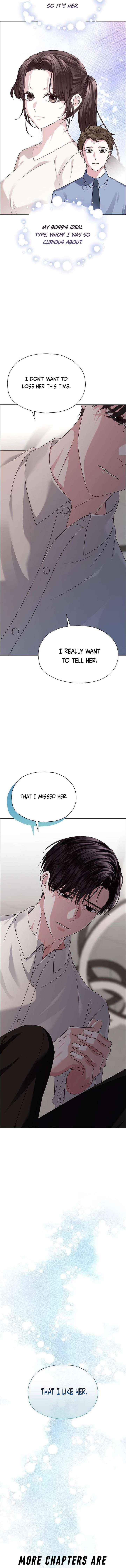 First Confession Chapter 20 page 19 - 