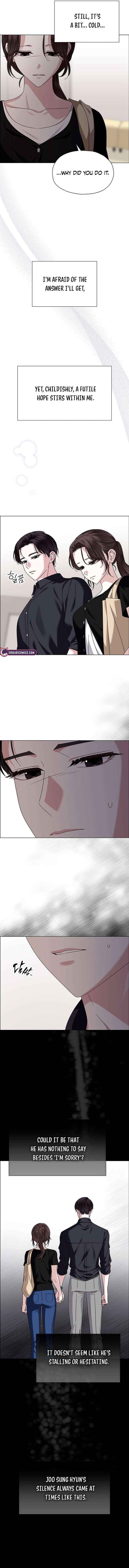 First Confession Chapter 20 page 5 - 