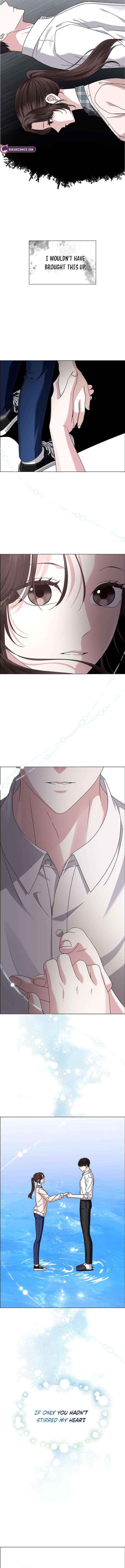 First Confession Chapter 20 page 8 - 