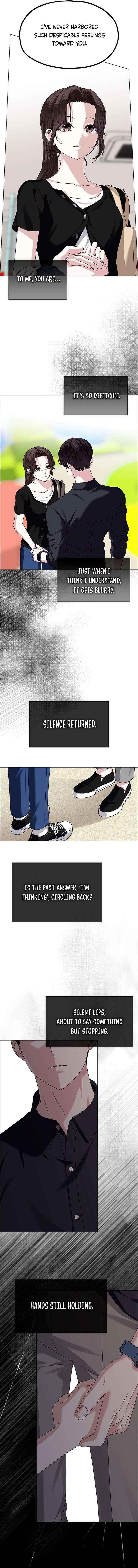 First Confession Chapter 20 page 10 - 