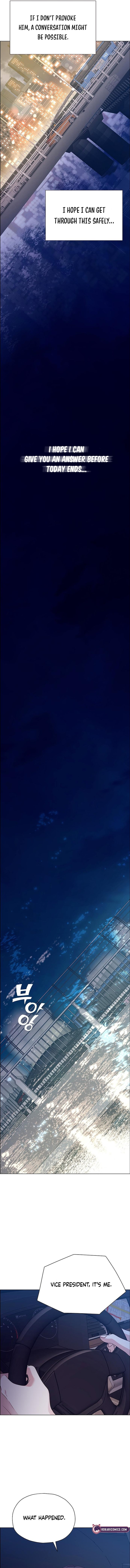 First Confession Chapter 21 page 16 - 